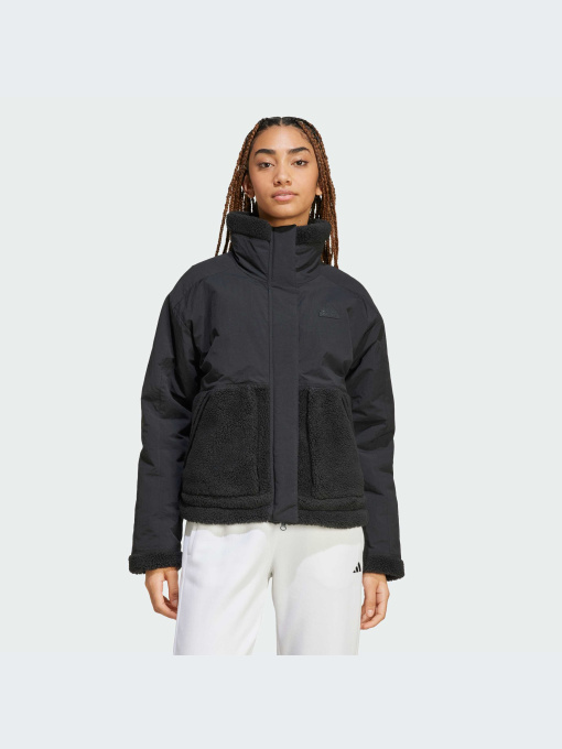Куртки та дублянки Adidas модель IS9054 Фото