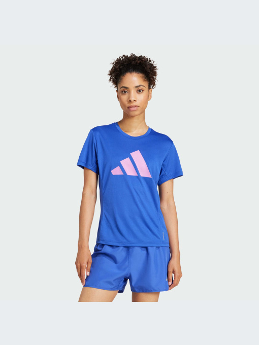 Футболки і поло Adidas модель IW8445 Фото