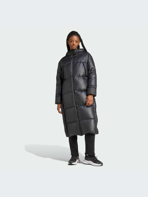 Куртки та дублянки Adidas модель IV9770 Фото