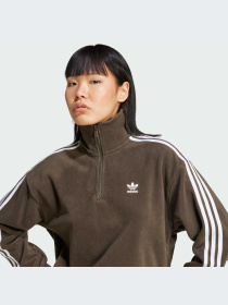 Худи и свитшоты Adidas Adicolor модель IW3164 Фото