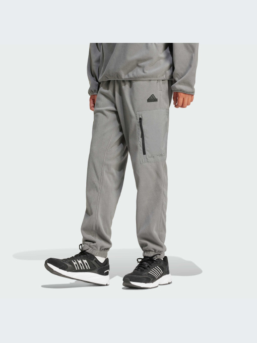 Брюки Adidas модель IY1498 Фото