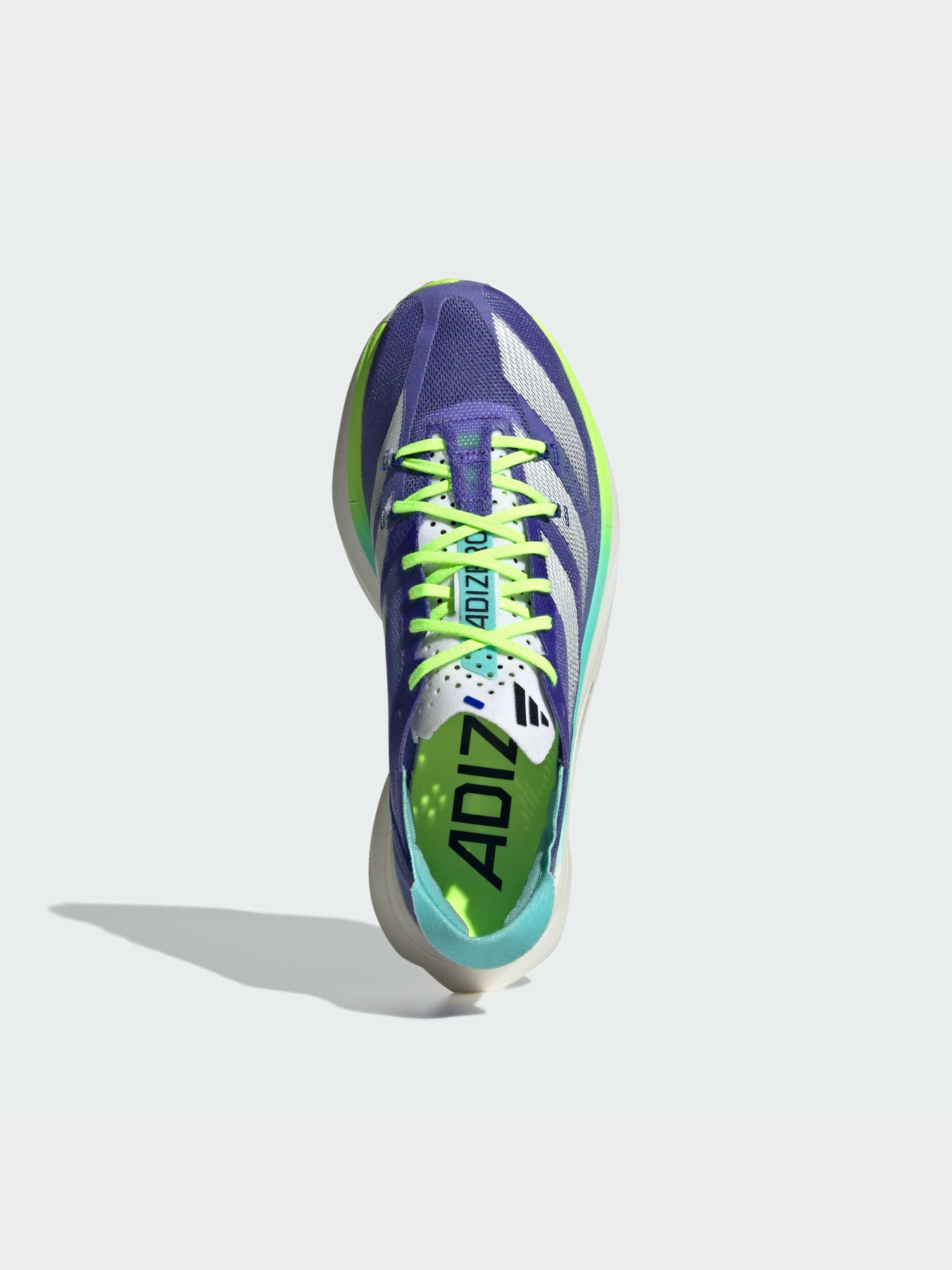 Кроссовки Adidas adizero модель ID3614 Фото