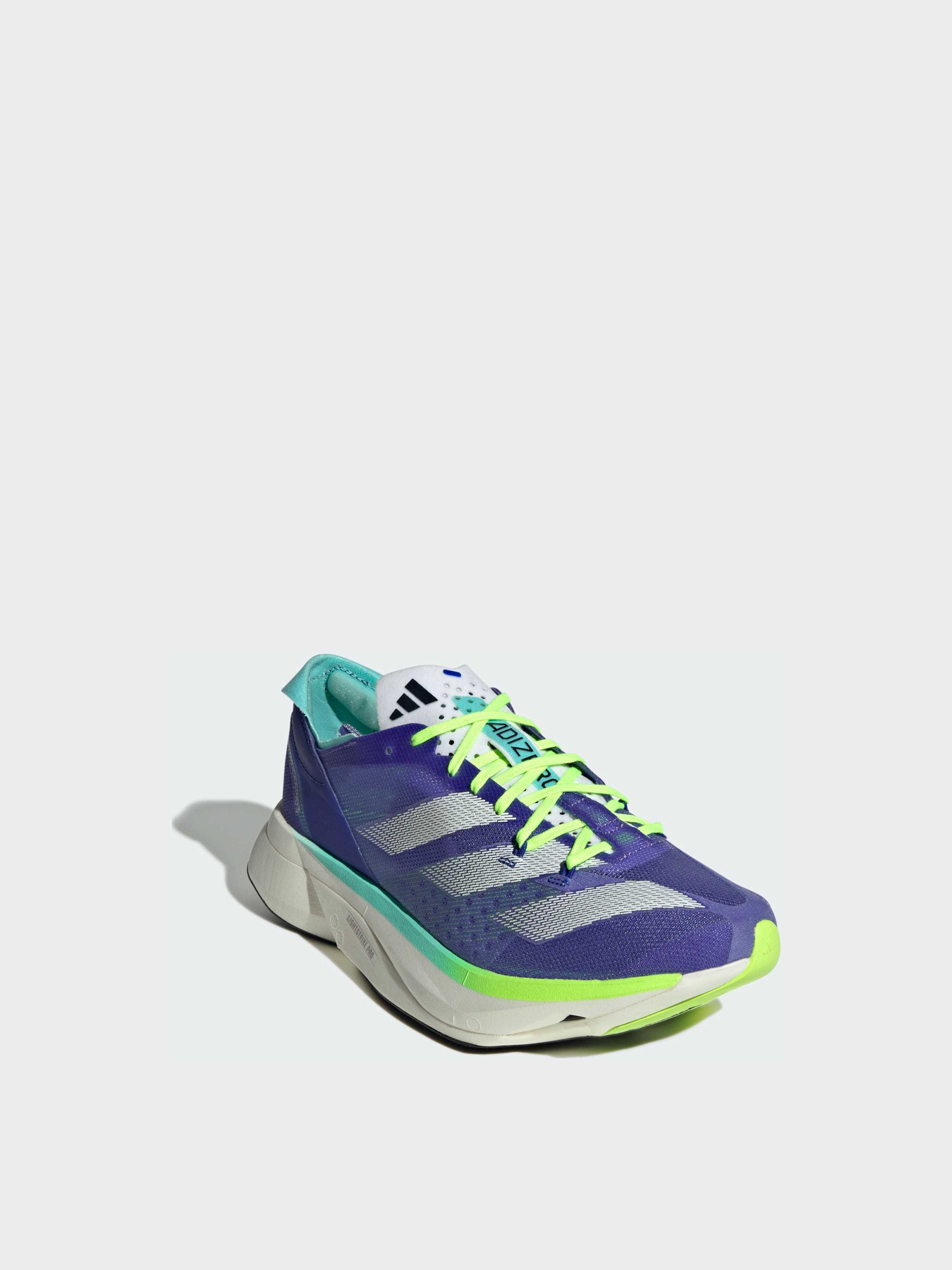 Кроссовки Adidas adizero модель ID3614 Фото