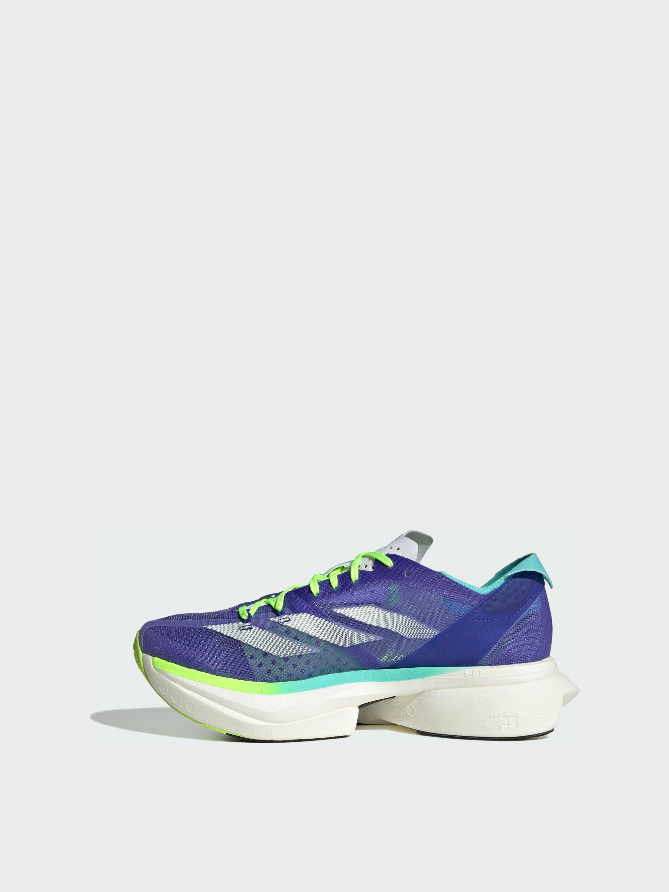 Кроссовки Adidas adizero модель ID3614 Фото