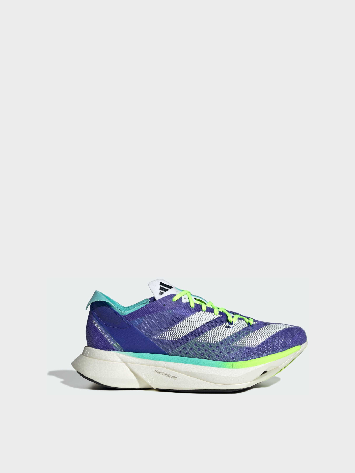 Кроссовки Adidas adizero модель ID3614 Фото
