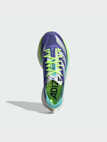 Кроссовки Adidas adizero модель ID3614 Фото