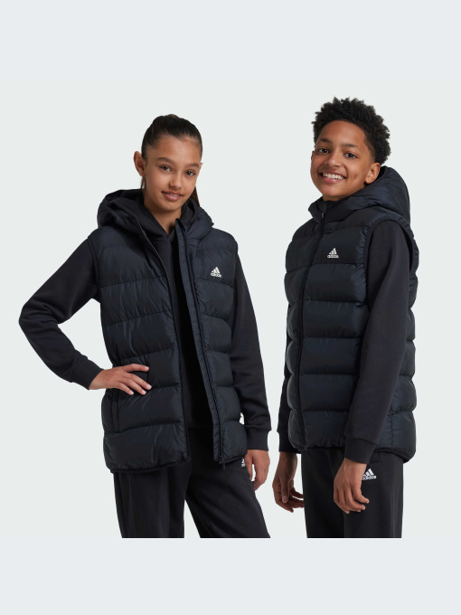 Куртки и дубленки Adidas модель IW0544 Фото