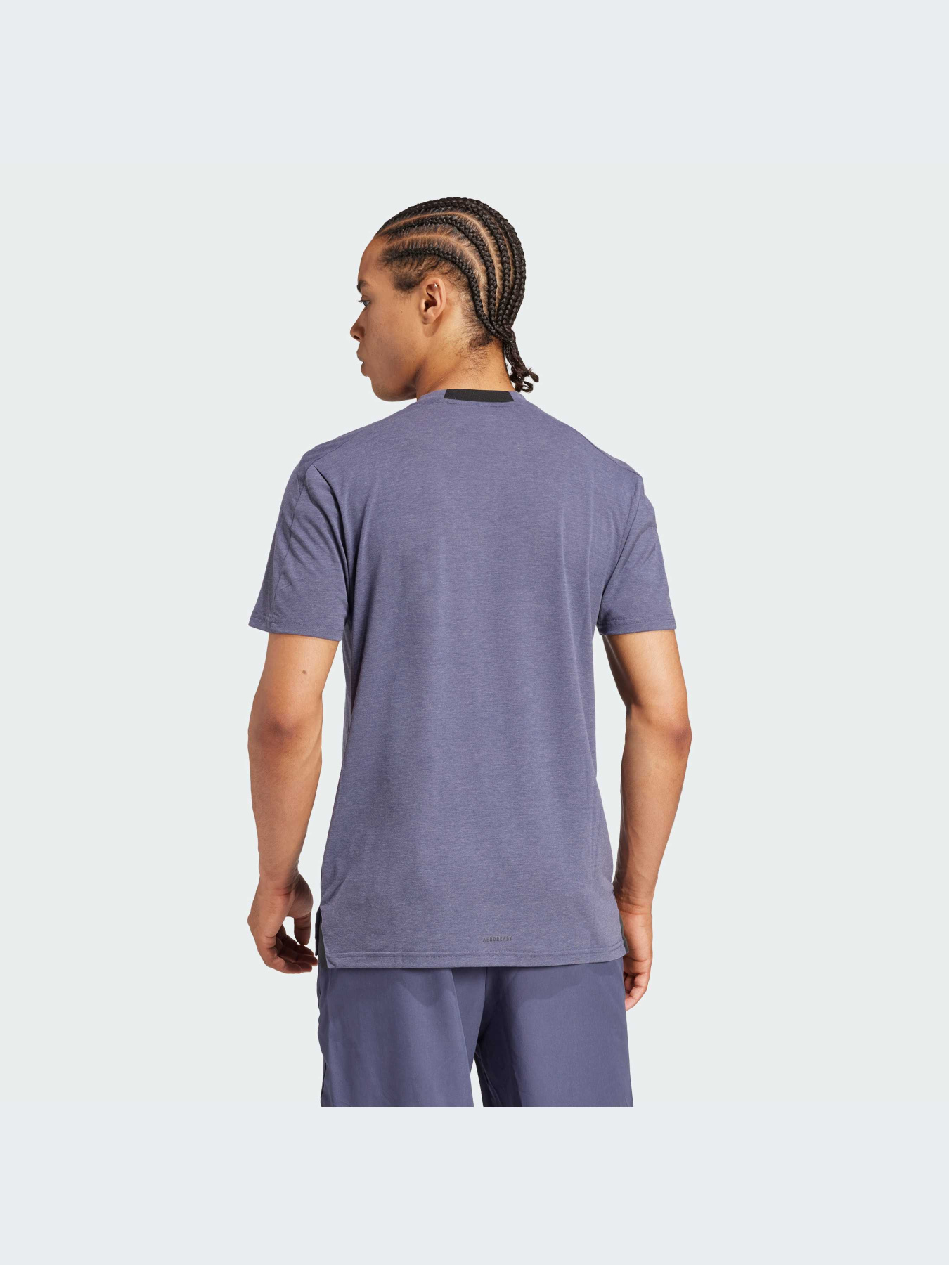 Футболки і поло Adidas Clima модель IX9151 Футболки і поло Adidas Clima модель IX9151 Фото