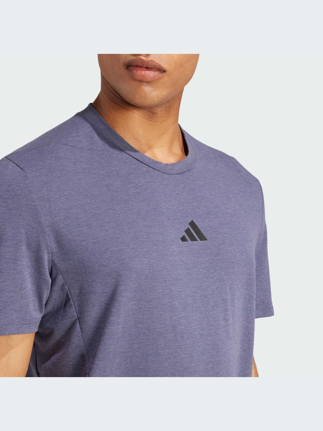 Футболки і поло Adidas Clima модель IX9151 Футболки і поло Adidas Clima модель IX9151 Фото