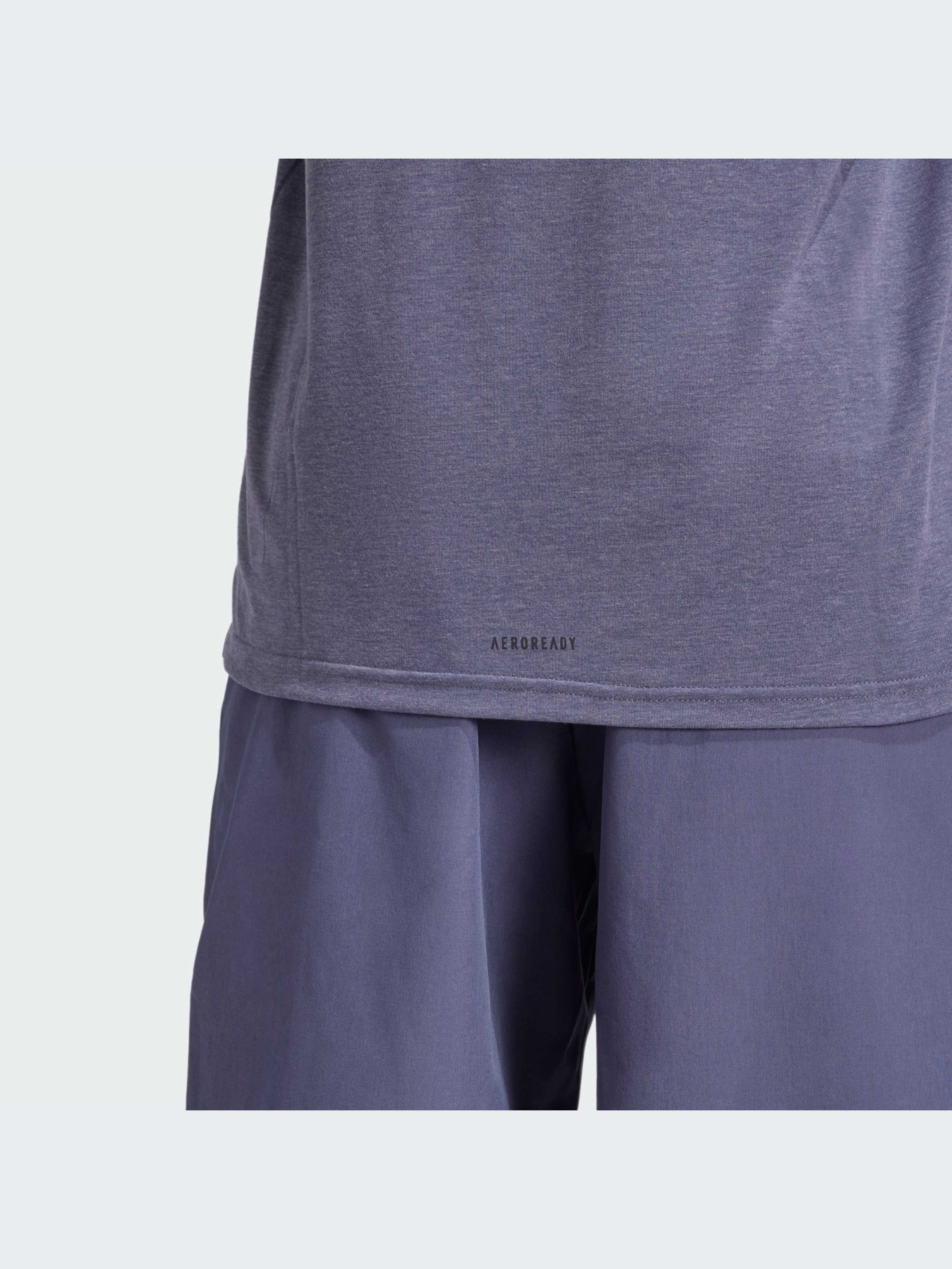 Футболки і поло Adidas Clima модель IX9151 Футболки і поло Adidas Clima модель IX9151 Фото