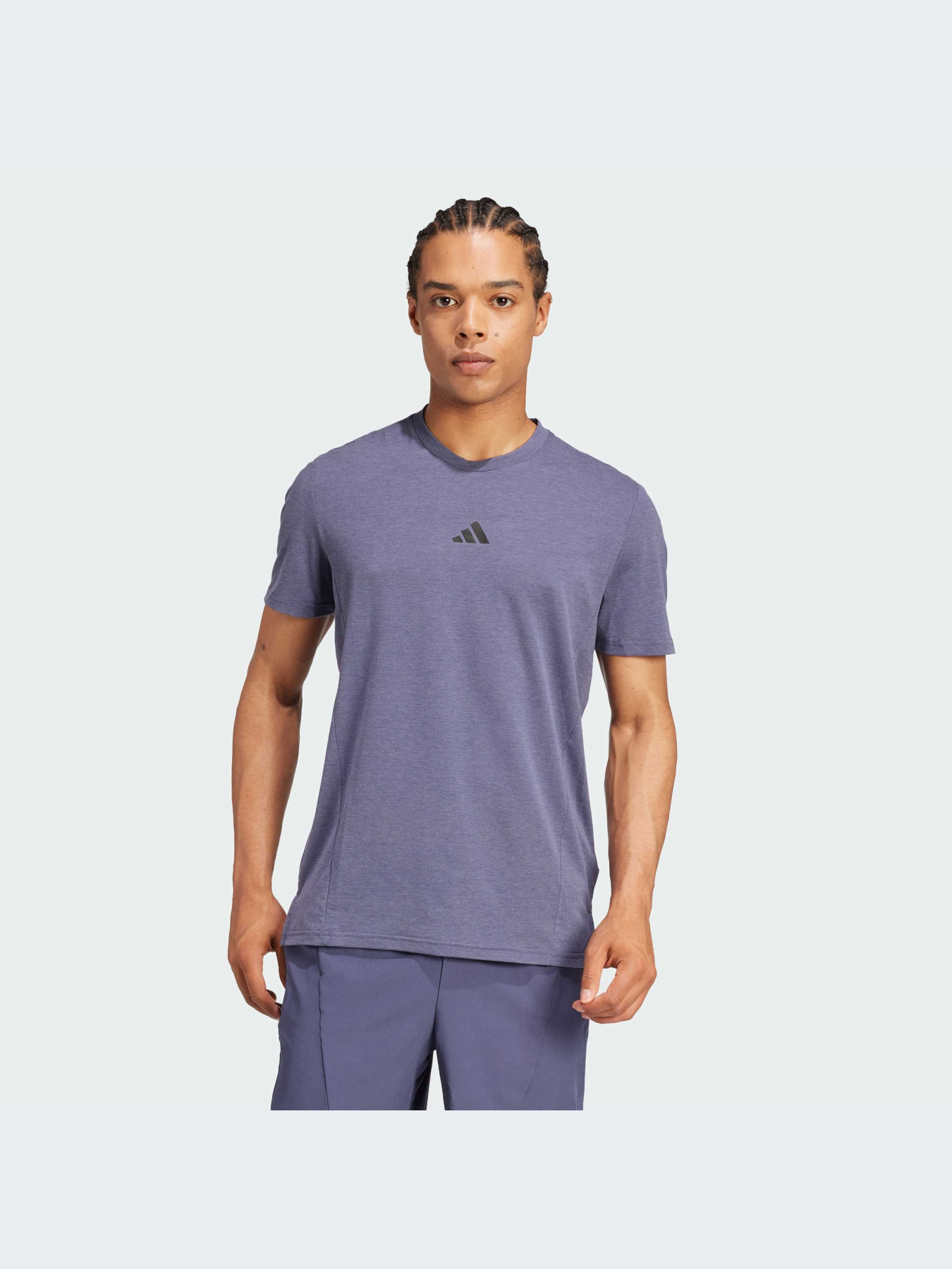 Футболки і поло Adidas Clima модель IX9151 Футболки і поло Adidas Clima модель IX9151 Фото