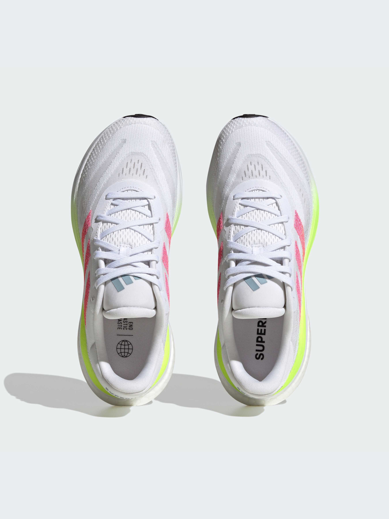 Кросівки Adidas Supernova модель HQ1805 Кросівки Adidas Supernova модель HQ1805 Фото