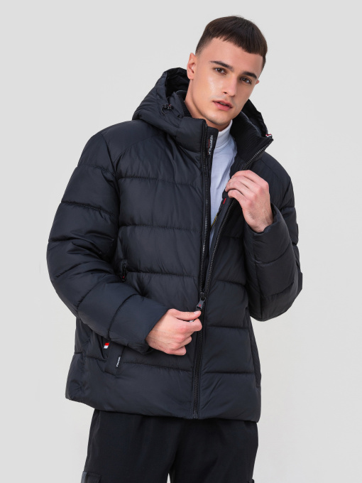 Куртки и дубленки VIVA WEAR модель 536241 Фото