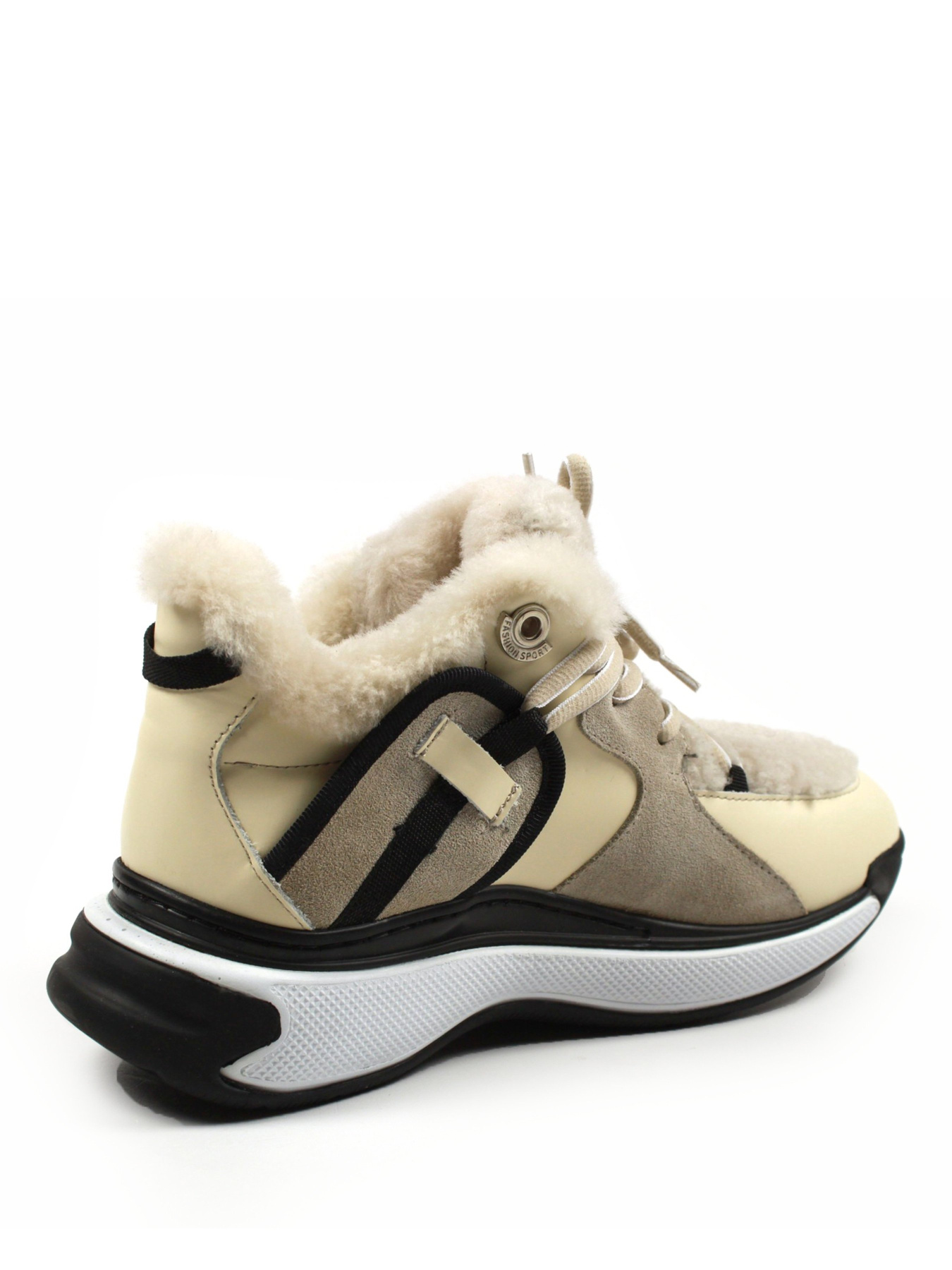 Кроссовки It-girl модель 193-5198-1360-1204-1292 Кроссовки It-girl модель 193-5198-1360-1204-1292 Фото