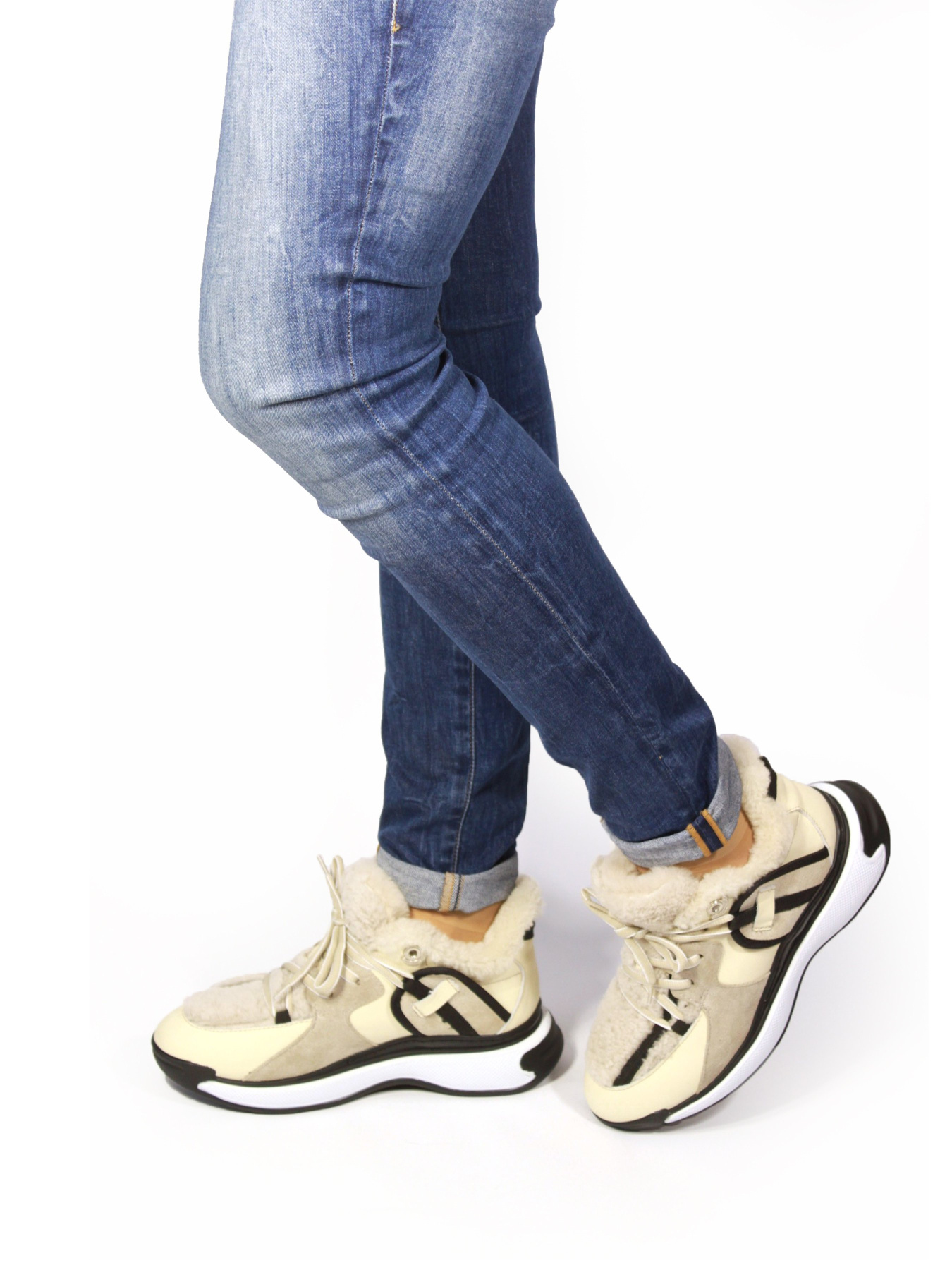 Кроссовки It-girl модель 193-5198-1360-1204-1292 Кроссовки It-girl модель 193-5198-1360-1204-1292 Фото