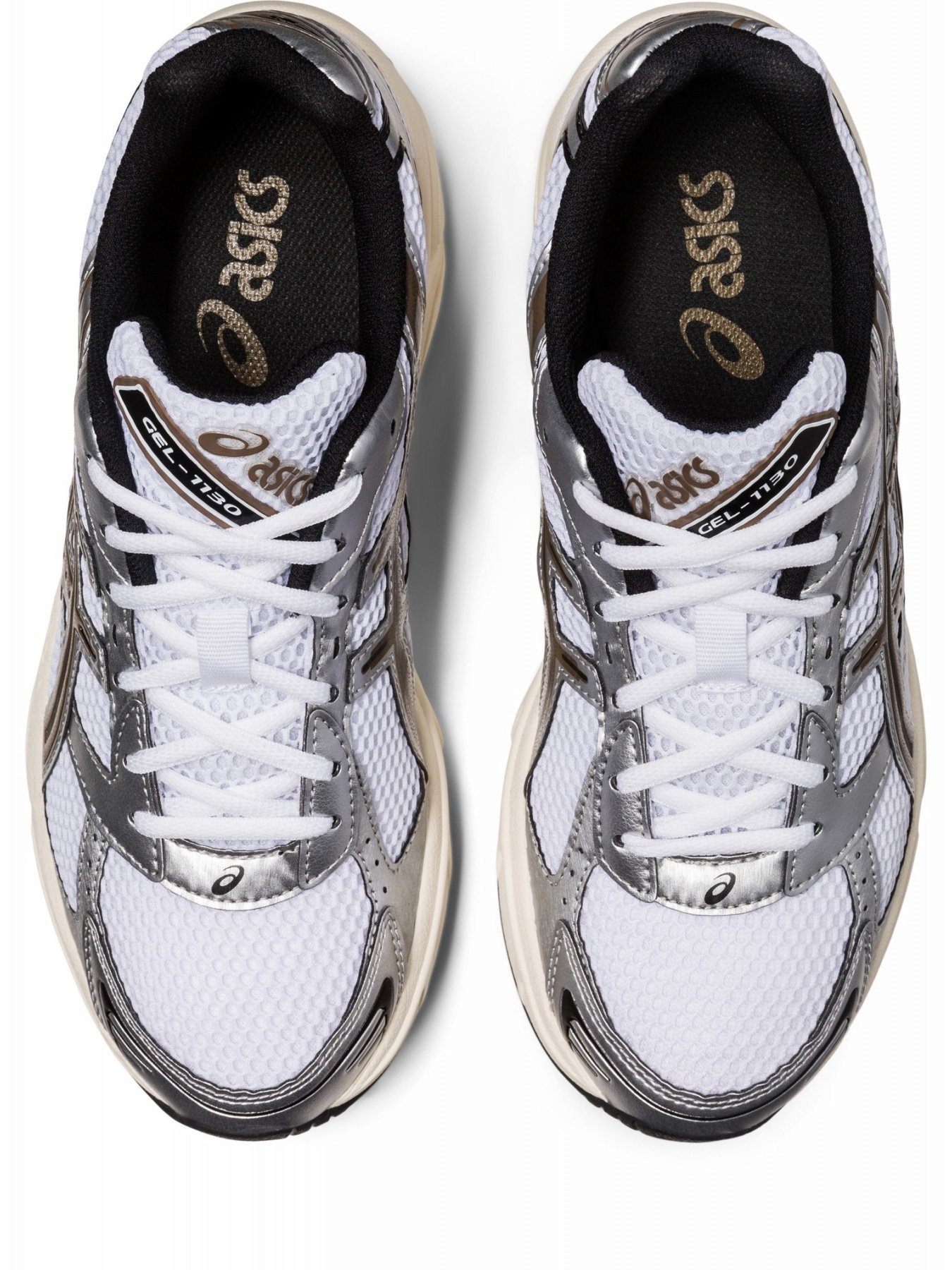 Кроссовки Asics Gel-1130 модель 1201A256-113 Фото