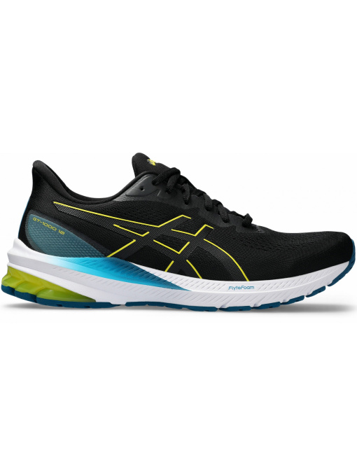 Кроссовки Asics Gt-1000 12 модель 1011B631-005 Фото