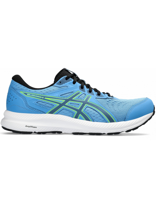 Кроссовки Asics Gel-contend 8 модель 1011B492-409 Фото