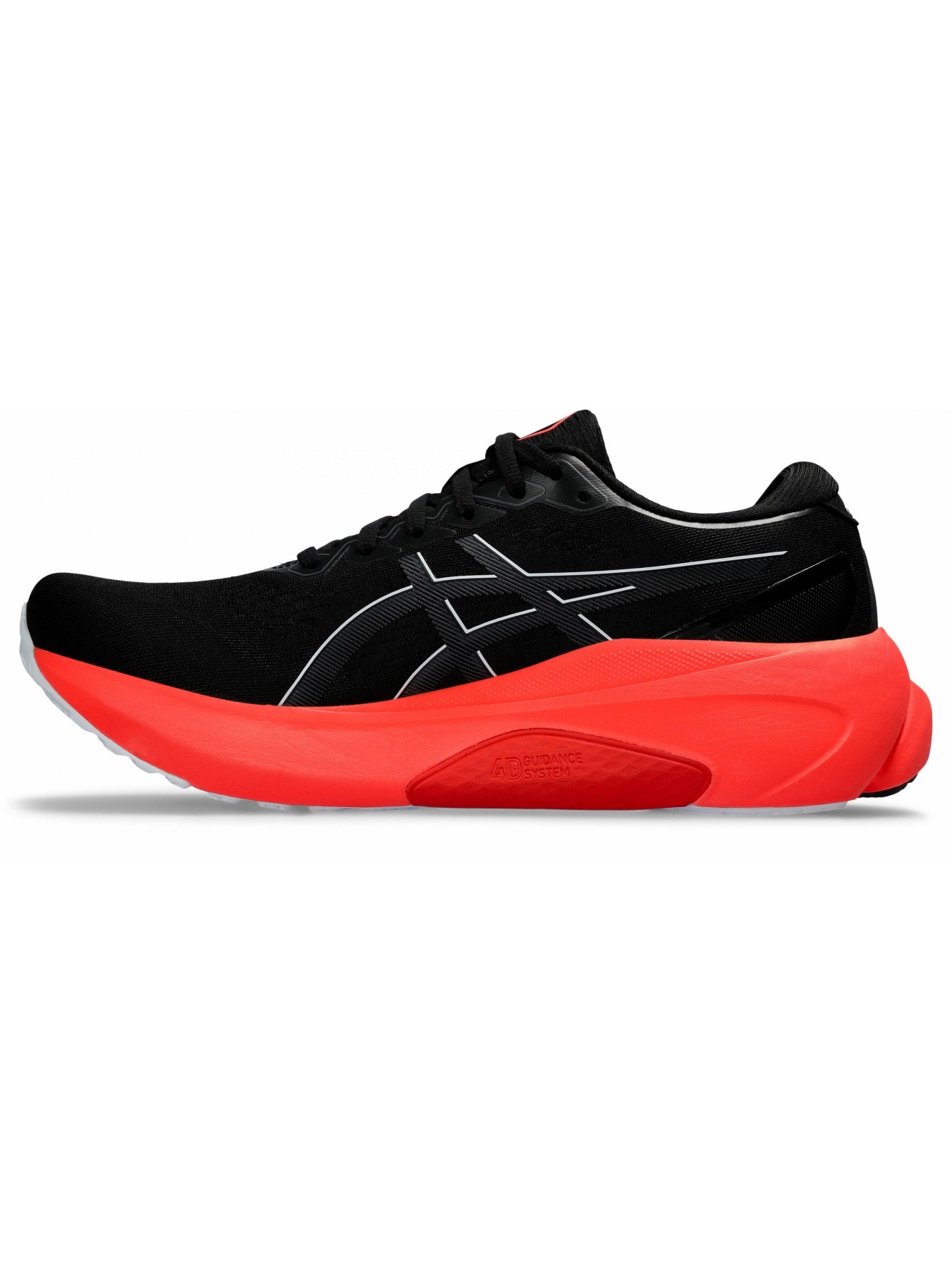 Кроссовки Asics Gel-kayano 30 модель 1011B548-006 Фото