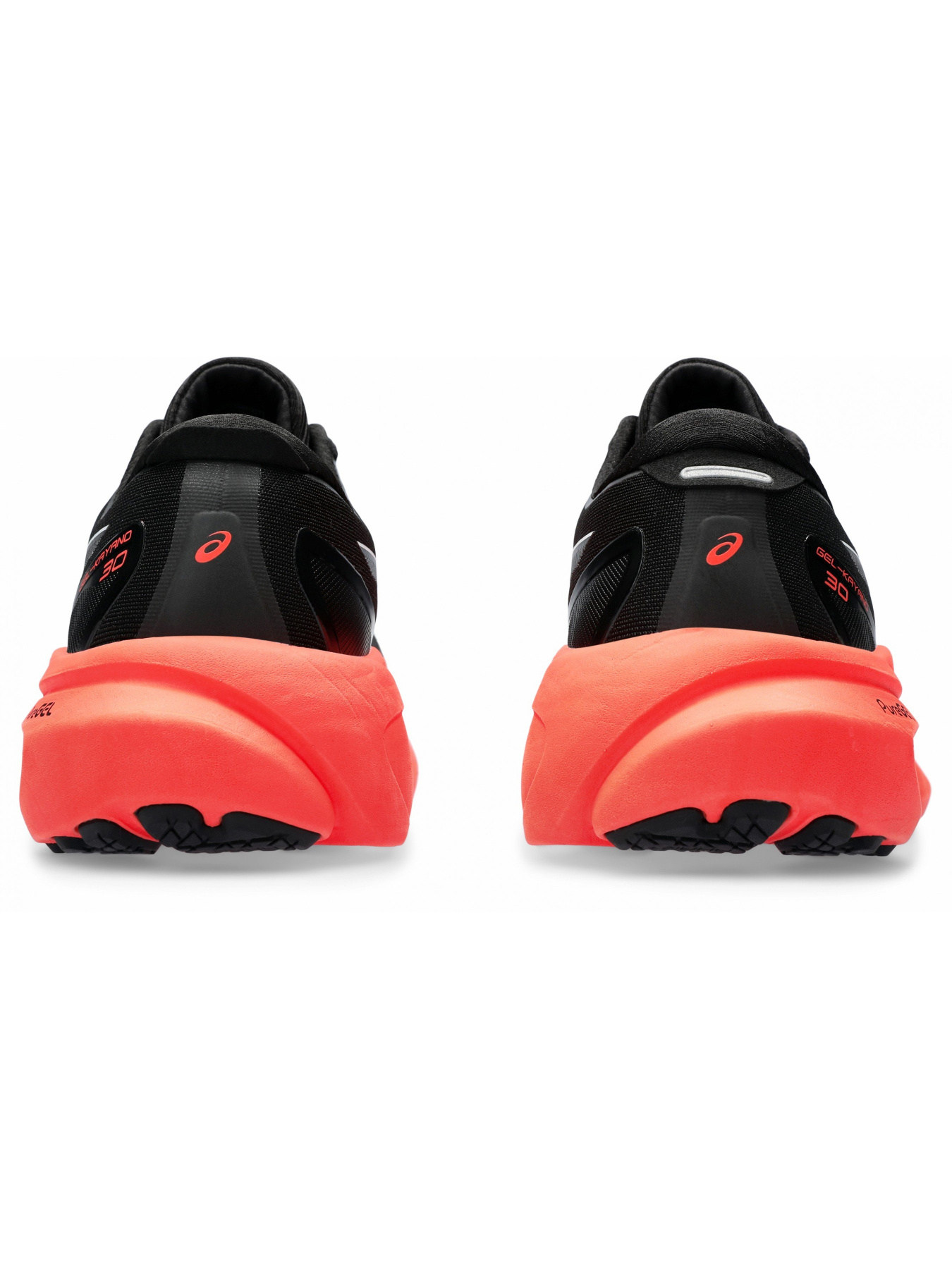 Кроссовки Asics Gel-kayano 30 модель 1011B548-006 Фото