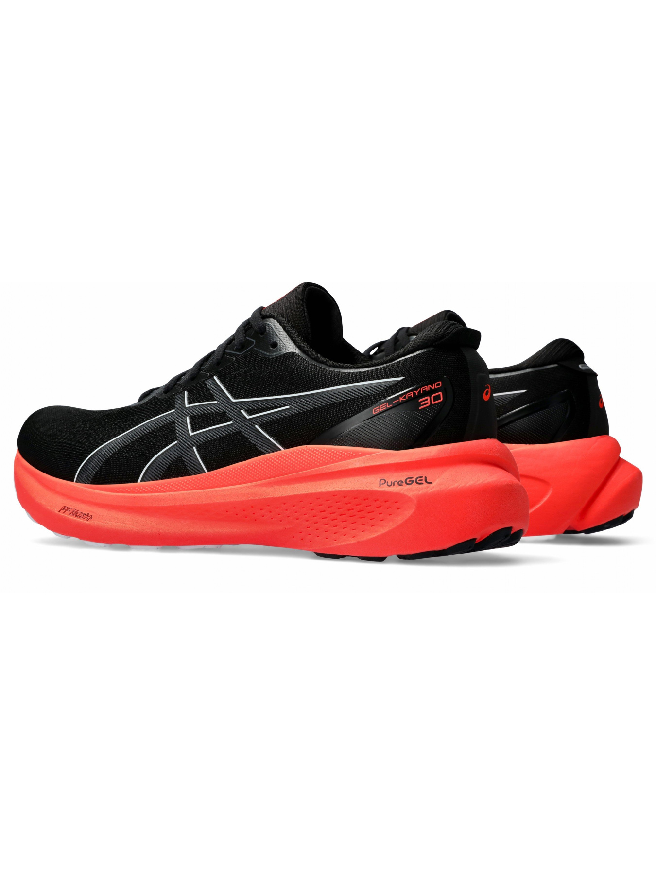 Кроссовки Asics Gel-kayano 30 модель 1011B548-006 Фото