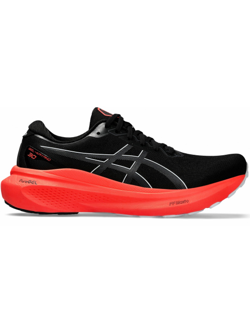 Кроссовки Asics Gel-kayano 30 модель 1011B548-006 Фото