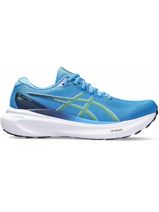 Кроссовки Asics Gel-kayano 30 модель 1011B548-404 Фото