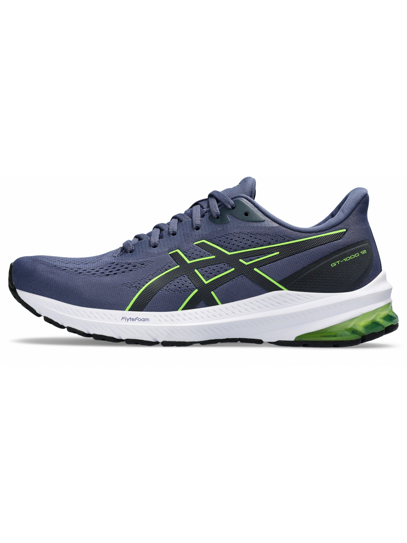 Кроссовки Asics Gt-1000 12 модель 1011B631-403 Фото