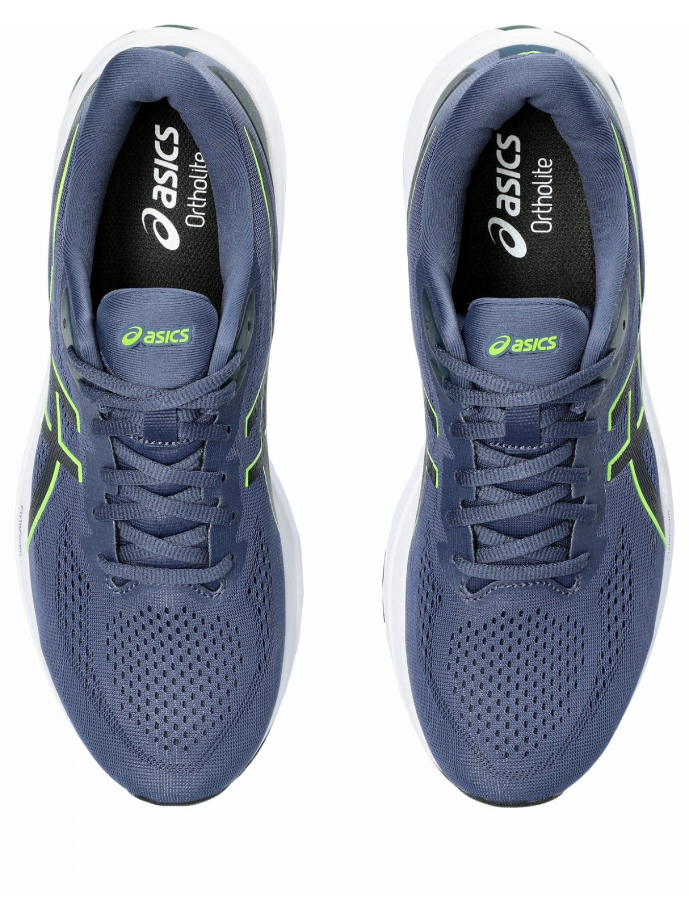 Кроссовки Asics Gt-1000 12 модель 1011B631-403 Фото