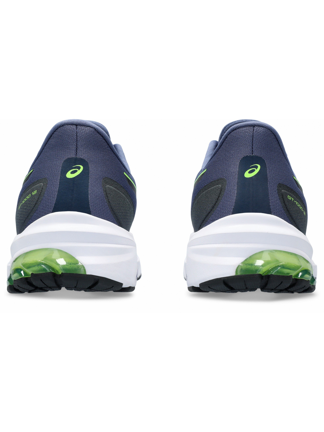 Кроссовки Asics Gt-1000 12 модель 1011B631-403 Фото