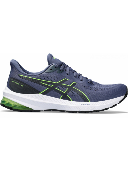 Кроссовки Asics Gt-1000 12 модель 1011B631-403 Фото