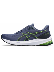 Кроссовки Asics Gt-1000 12 модель 1011B631-403 Фото