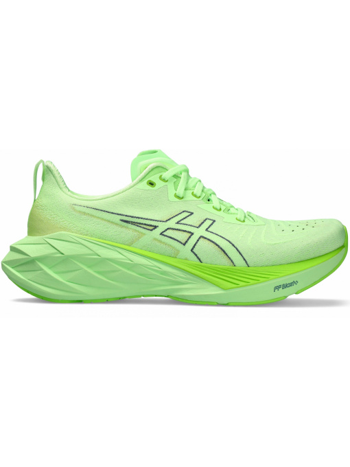 Кроссовки Asics Novablast 4 модель 1011B693-300 Фото