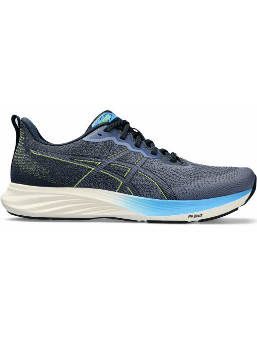 Кроссовки Asics Dynablast 4 модель 1011B697-400 Фото