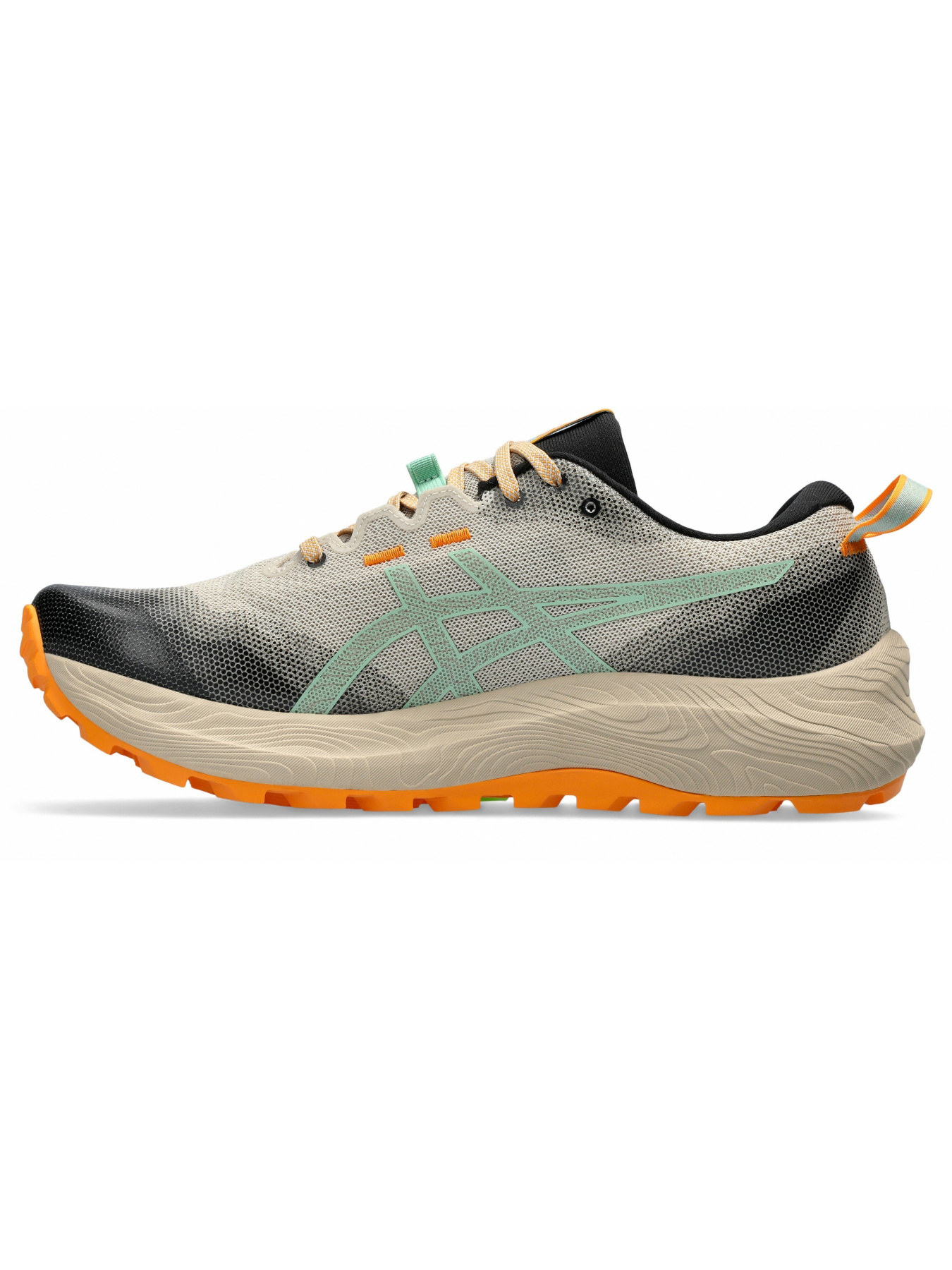 Кроссовки Asics Gel-trabuco 12 модель 1011B799-020 Фото