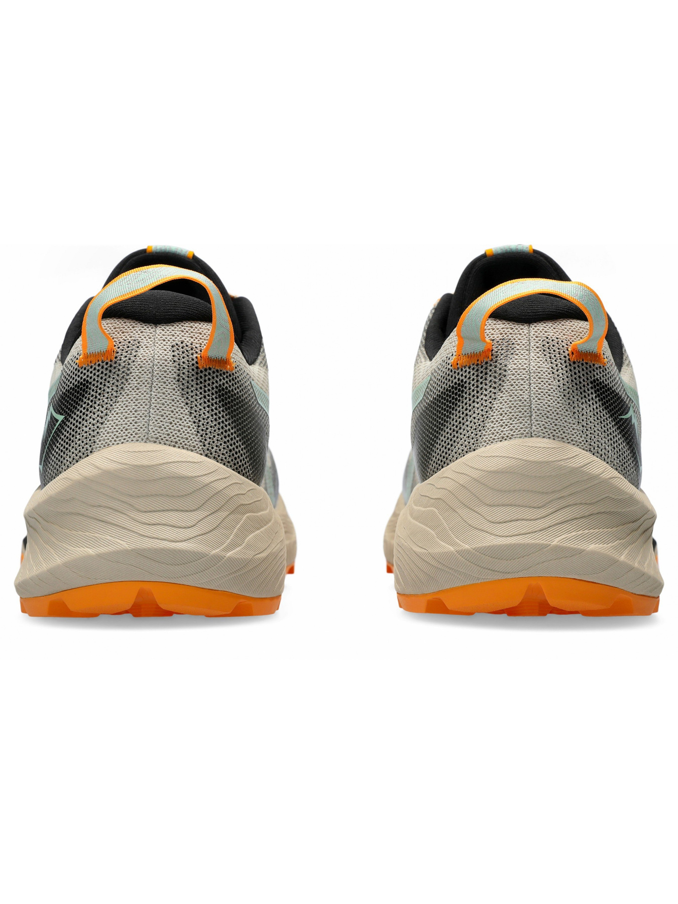 Кроссовки Asics Gel-trabuco 12 модель 1011B799-020 Фото