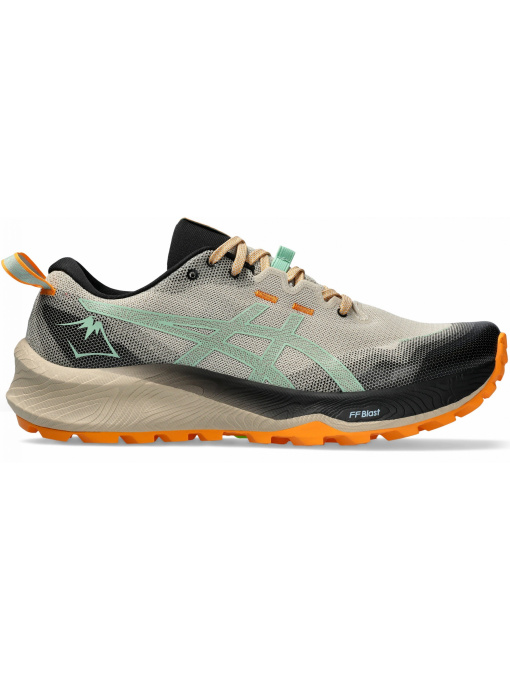 Кроссовки Asics Gel-trabuco 12 модель 1011B799-020 Фото