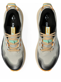 Кроссовки Asics Gel-trabuco 12 модель 1011B799-020 Фото