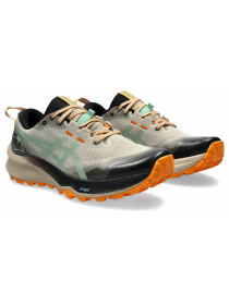 Кроссовки Asics Gel-trabuco 12 модель 1011B799-020 Фото