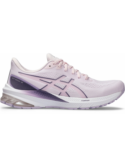 Кроссовки Asics Gt-1000 12 модель 1012B450-701 Фото