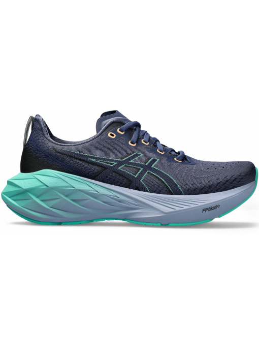Кроссовки Asics Novablast 4 модель 1012B510-401 Фото
