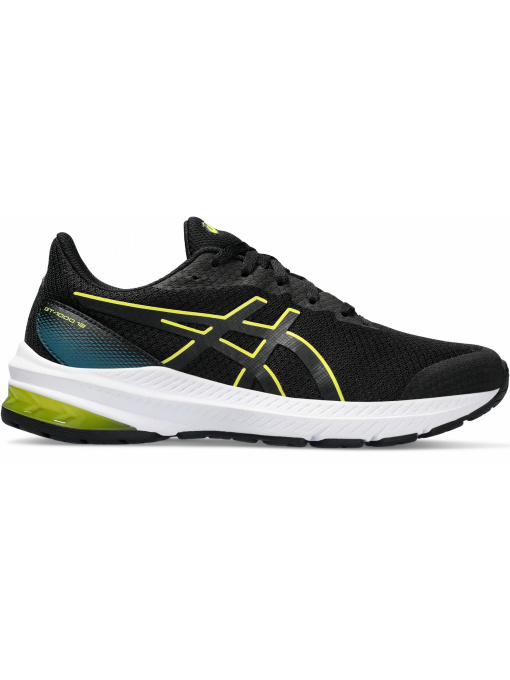 Кроссовки Asics Gt-1000 12 модель 1014A296-005 Фото