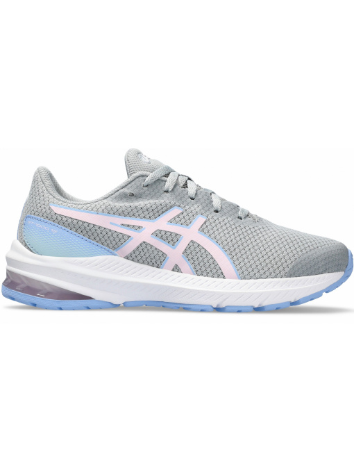 Кроссовки Asics Gt-1000 12 модель 1014A296-021 Фото