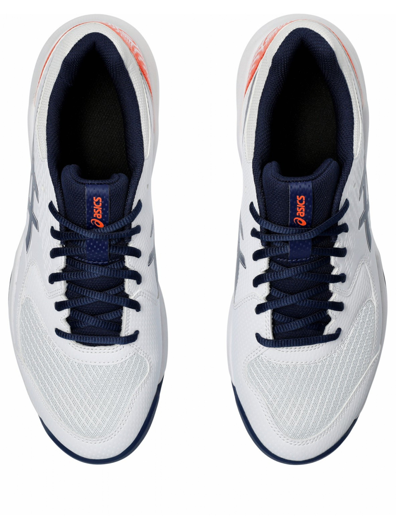 Кроссовки Asics Gel-dedicate 8 модель 1041A408-102 Фото