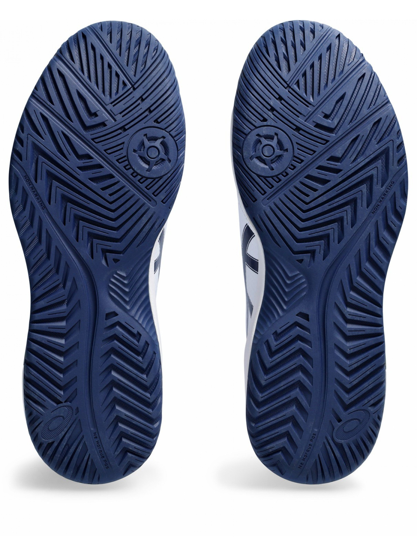 Кроссовки Asics Gel-dedicate 8 модель 1041A408-102 Фото