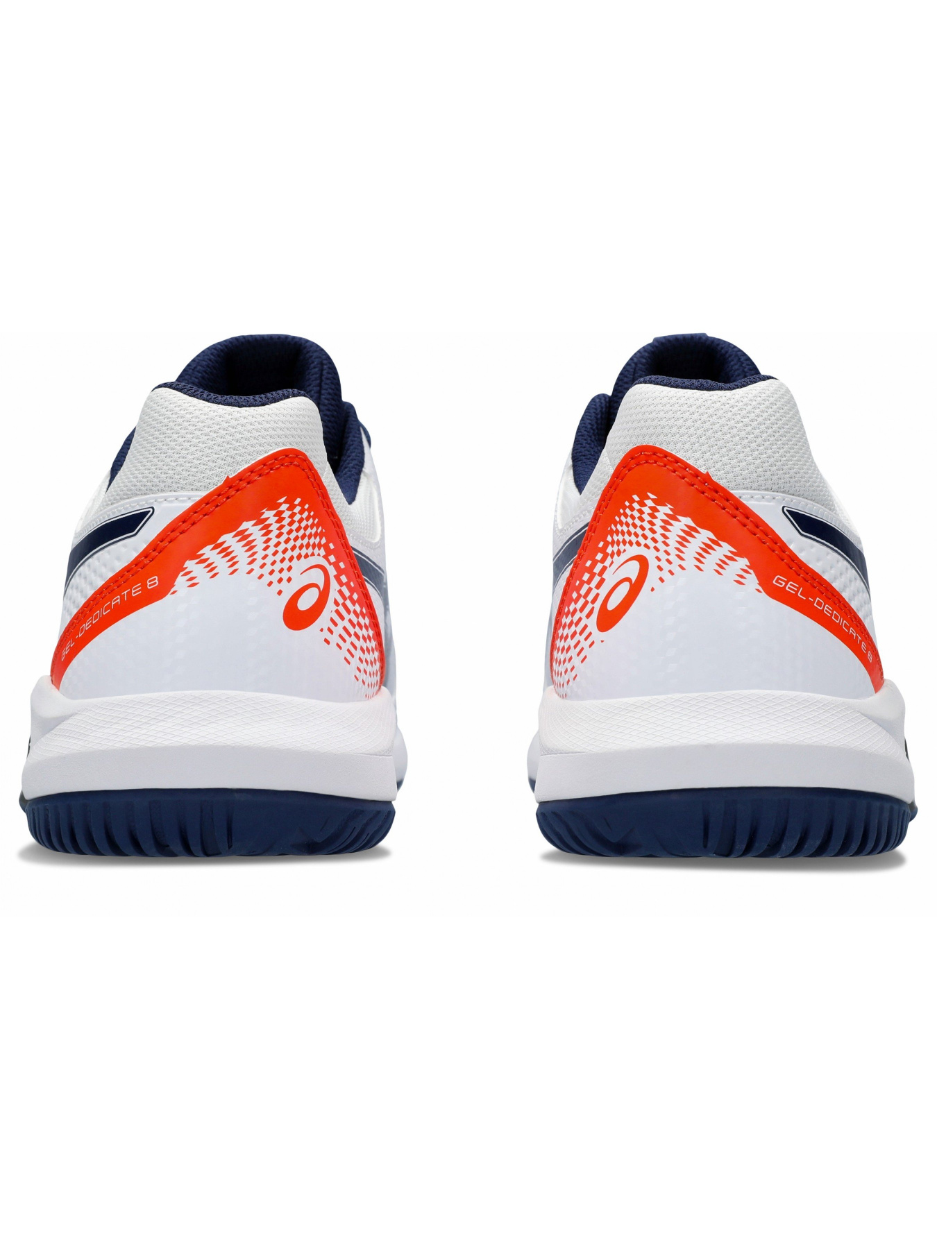 Кроссовки Asics Gel-dedicate 8 модель 1041A408-102 Фото