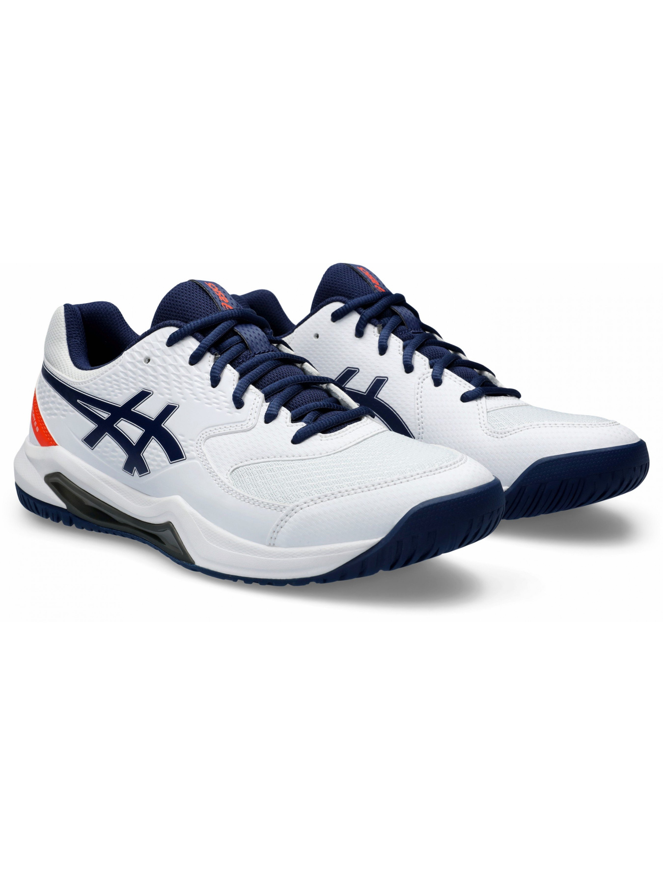 Кроссовки Asics Gel-dedicate 8 модель 1041A408-102 Фото