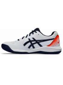 Кроссовки Asics Gel-dedicate 8 модель 1041A408-102 Фото