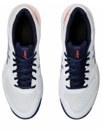 Кроссовки Asics Gel-dedicate 8 модель 1041A408-102 Фото