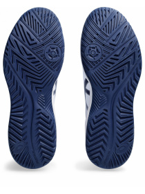 Кроссовки Asics Gel-dedicate 8 модель 1041A408-102 Фото